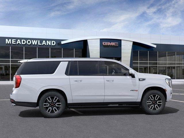 new 2024 GMC Yukon XL car, priced at $84,730