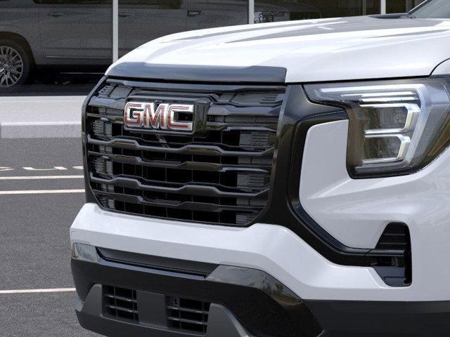 new 2025 GMC Terrain car, priced at $40,415