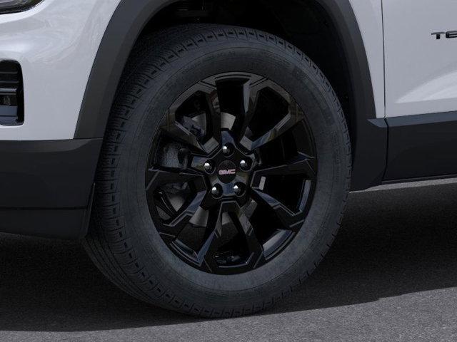 new 2025 GMC Terrain car, priced at $40,415