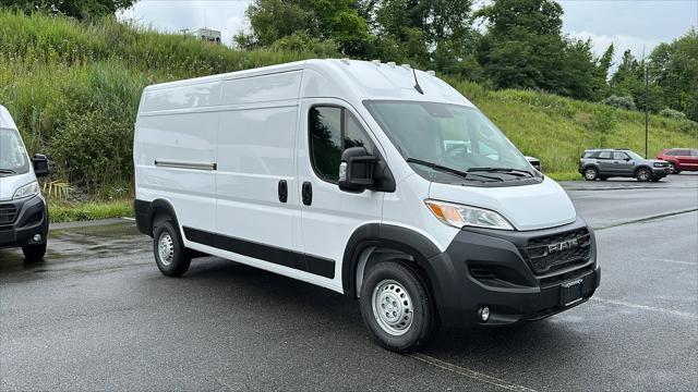 new 2024 Ram ProMaster 2500 car, priced at $51,698