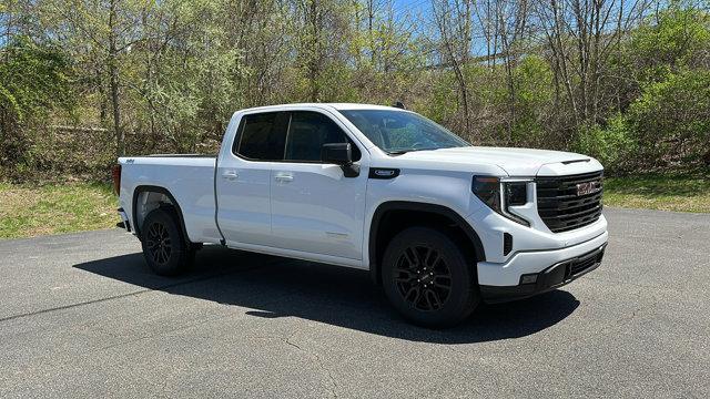 new 2025 GMC Sierra 1500 car, priced at $54,495