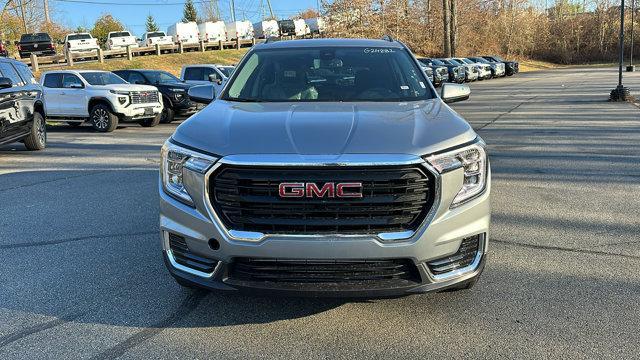 new 2024 GMC Terrain car, priced at $34,290