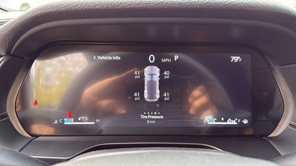 new 2025 Jeep Grand Cherokee car, priced at $47,598