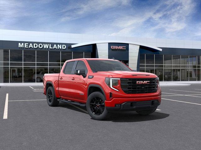 new 2025 GMC Sierra 1500 car, priced at $68,300