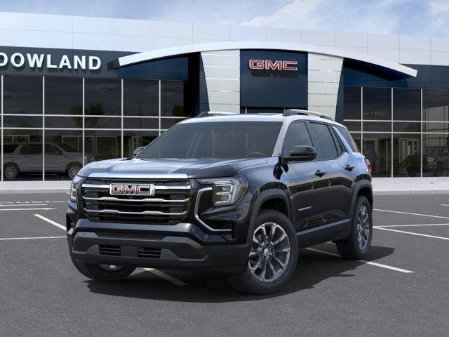 new 2025 GMC Terrain car, priced at $39,530