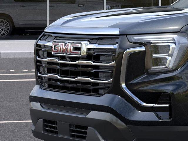 new 2025 GMC Terrain car, priced at $39,530