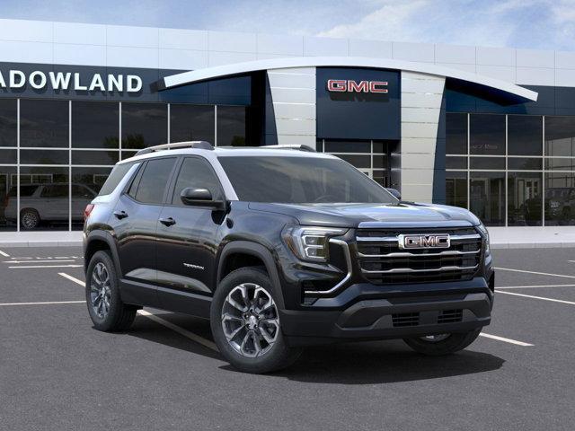 new 2025 GMC Terrain car, priced at $39,530