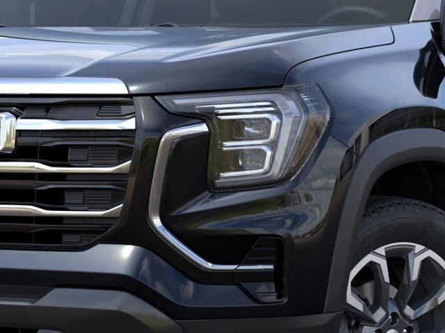 new 2025 GMC Terrain car, priced at $39,530