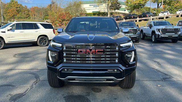 new 2024 GMC Canyon car, priced at $55,990