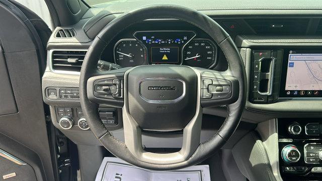 used 2021 GMC Yukon XL car, priced at $65,990