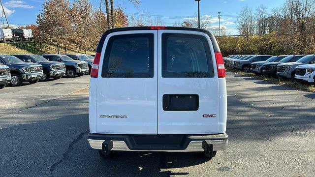 used 2022 GMC Savana 2500 car, priced at $31,998