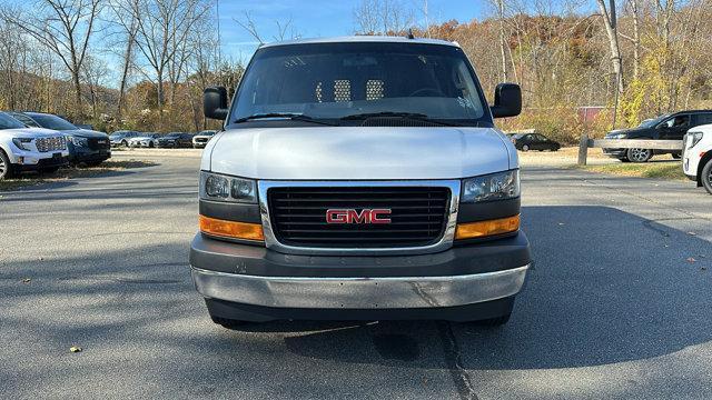 used 2022 GMC Savana 2500 car, priced at $31,998