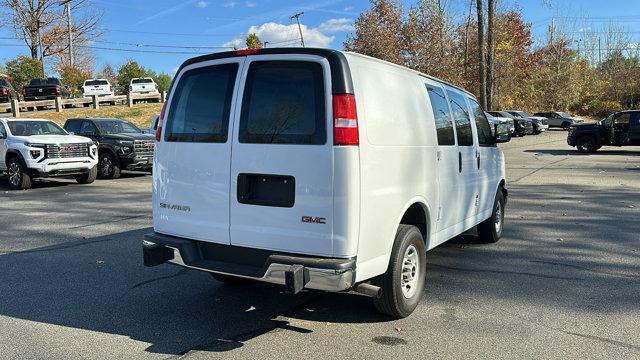 used 2022 GMC Savana 2500 car, priced at $31,998