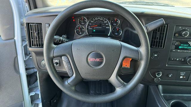 used 2022 GMC Savana 2500 car, priced at $31,998