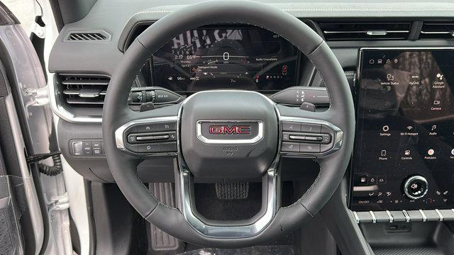 new 2025 GMC Terrain car, priced at $33,395