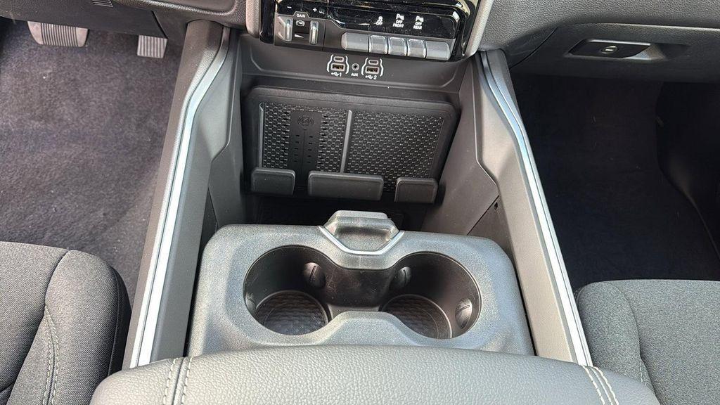 new 2026 Ram 1500 car, priced at $65,298