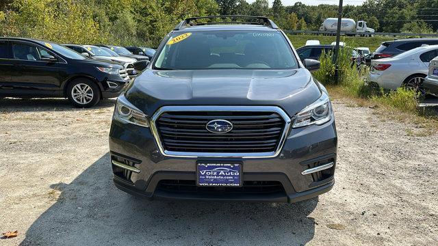 used 2022 Subaru Ascent car