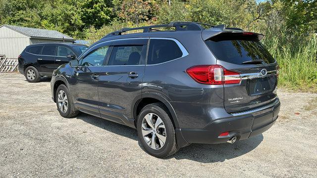 used 2022 Subaru Ascent car