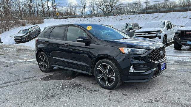 used 2020 Ford Edge car, priced at $21,798