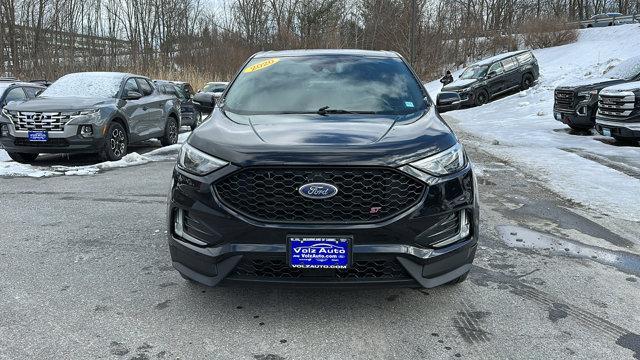 used 2020 Ford Edge car, priced at $21,798