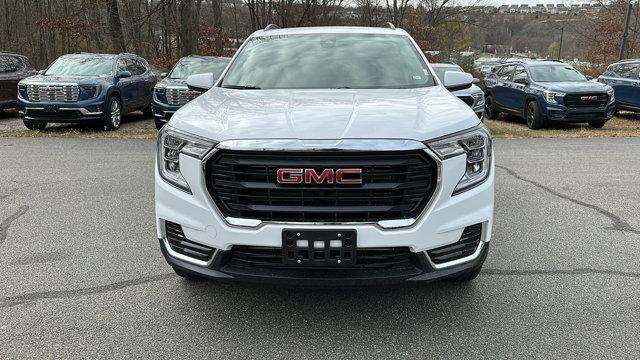 new 2024 GMC Terrain car, priced at $33,990