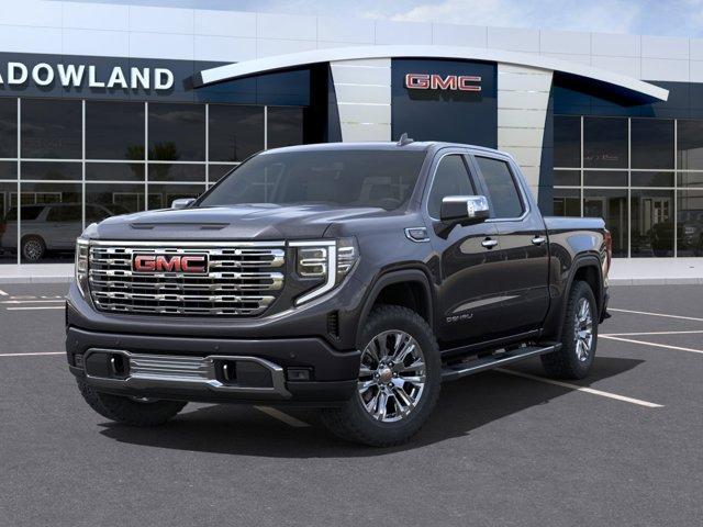 new 2024 GMC Sierra 1500 car, priced at $76,399