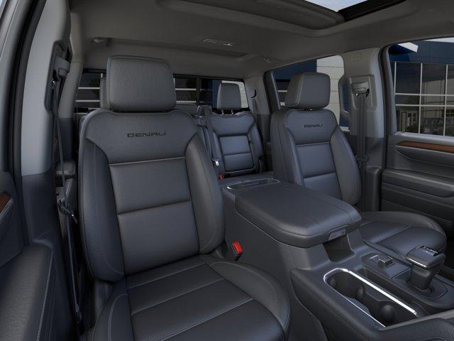 new 2024 GMC Sierra 1500 car, priced at $76,399