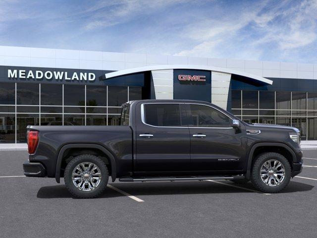 new 2024 GMC Sierra 1500 car, priced at $76,399