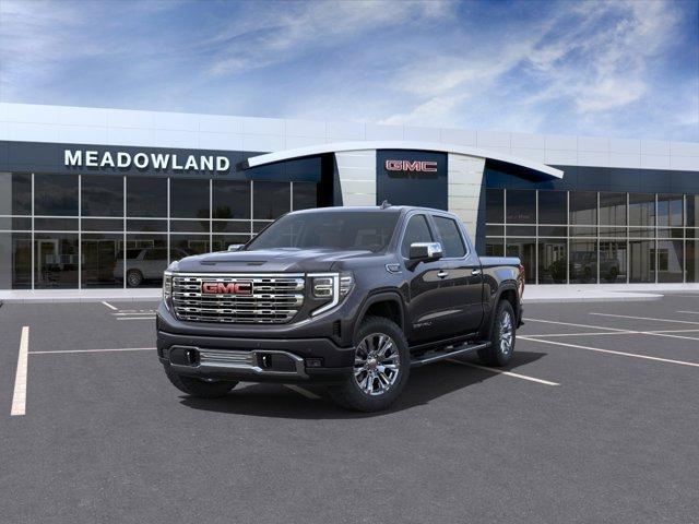 new 2024 GMC Sierra 1500 car, priced at $76,399