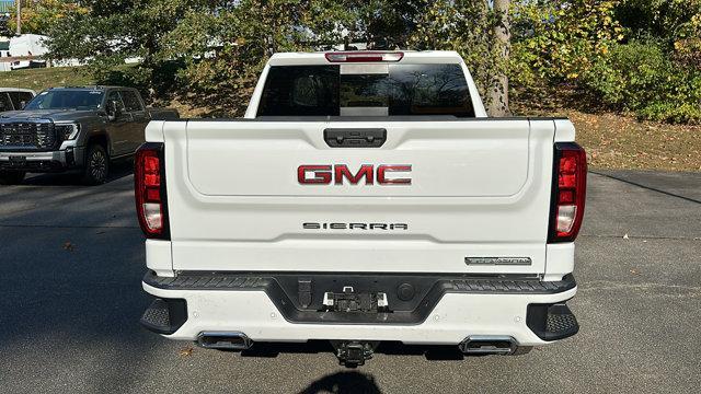 new 2025 GMC Sierra 1500 car, priced at $68,150