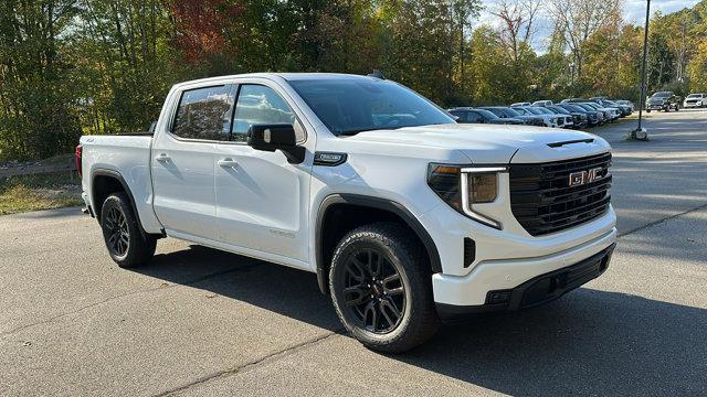 new 2025 GMC Sierra 1500 car, priced at $68,150