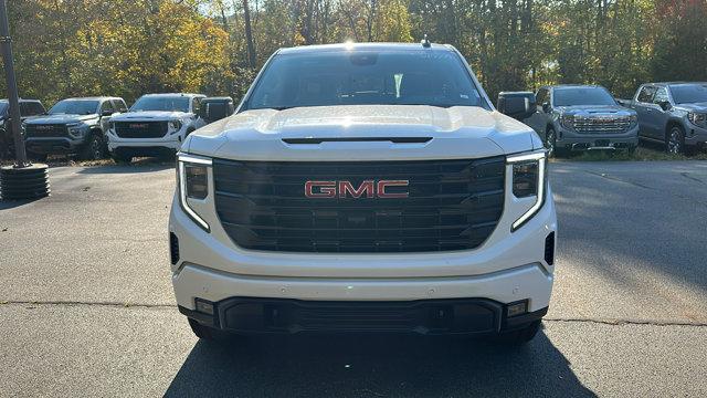 new 2025 GMC Sierra 1500 car, priced at $68,150