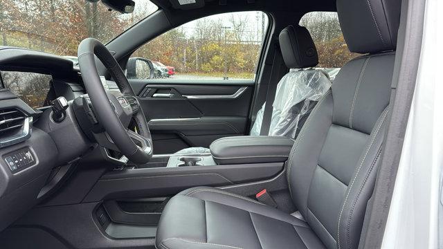 new 2026 GMC Acadia car, priced at $52,999