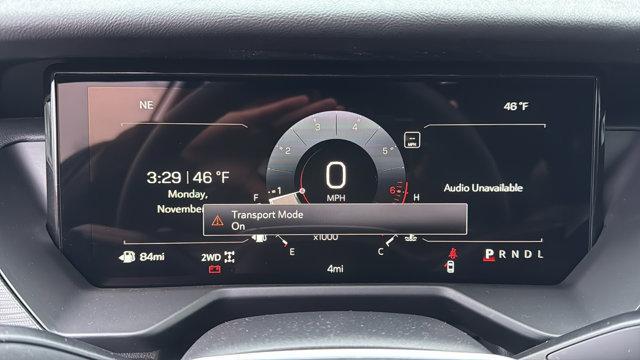 new 2026 GMC Acadia car, priced at $52,999