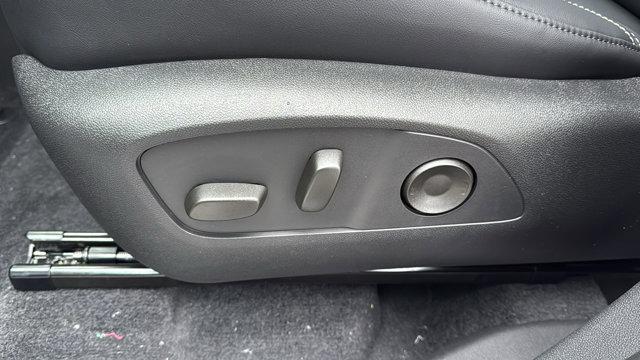 new 2026 GMC Acadia car, priced at $52,999