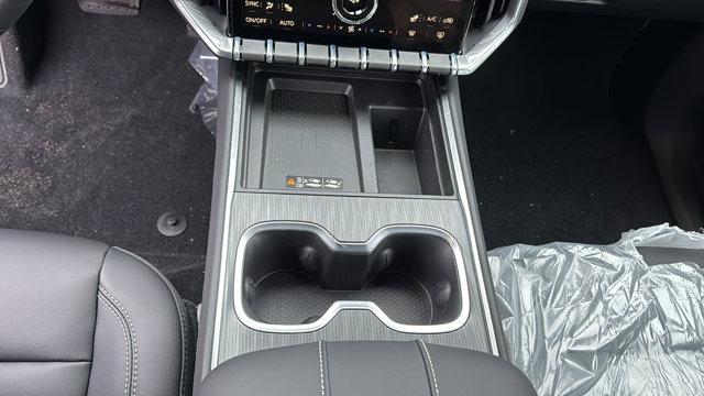 new 2026 GMC Acadia car, priced at $52,999