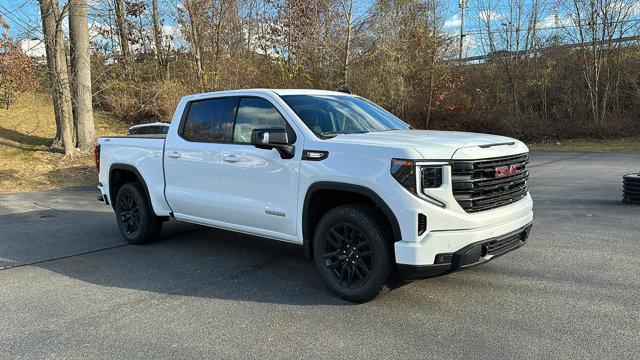 new 2025 GMC Sierra 1500 car, priced at $67,995