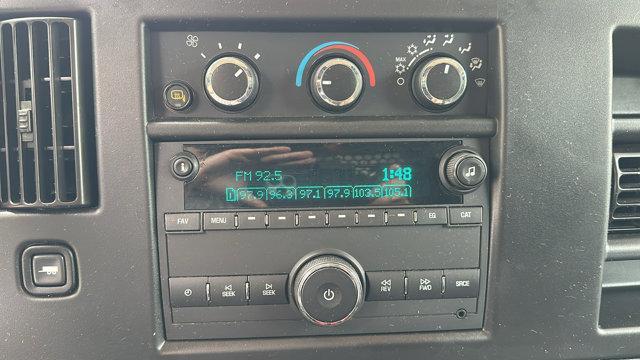 used 2023 Chevrolet Express 2500 car, priced at $34,990