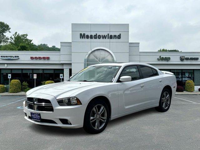 used 2014 Dodge Charger car, priced at $16,590