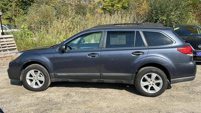 used 2014 Subaru Outback car, priced at $8,947