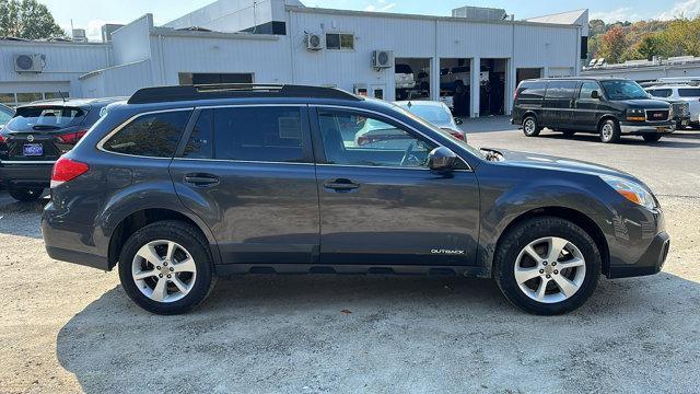 used 2014 Subaru Outback car, priced at $8,947