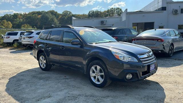 used 2014 Subaru Outback car, priced at $8,947