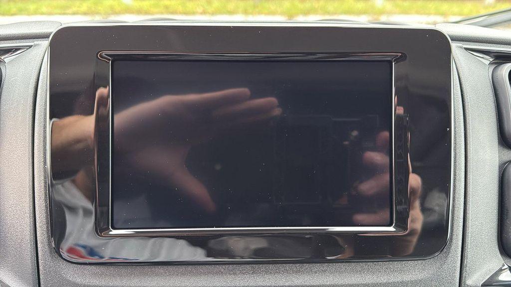 new 2026 Ram ProMaster 3500 car, priced at $55,498