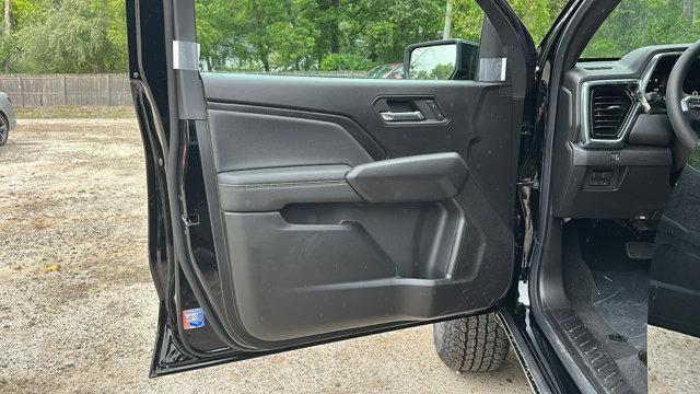 new 2026 GMC Canyon car, priced at $46,499