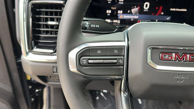 new 2026 GMC Canyon car, priced at $46,499