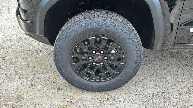 new 2026 GMC Canyon car, priced at $46,499