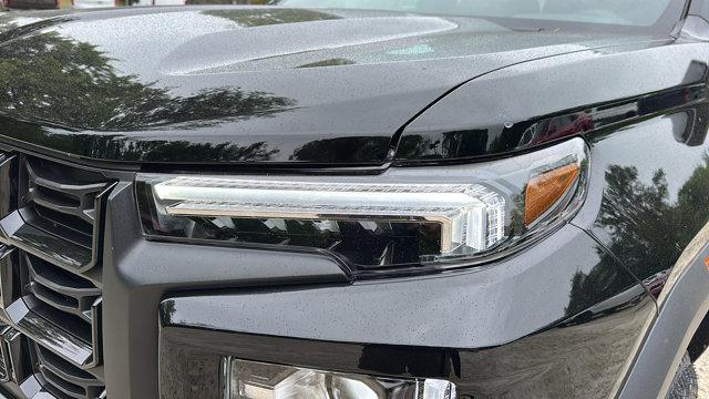 new 2026 GMC Canyon car, priced at $46,499