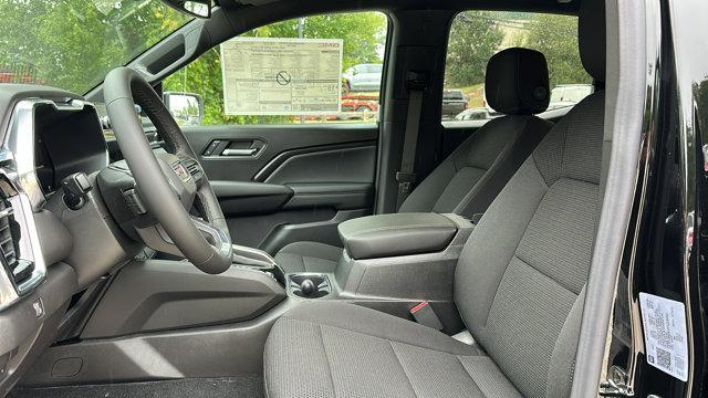 new 2026 GMC Canyon car, priced at $46,499