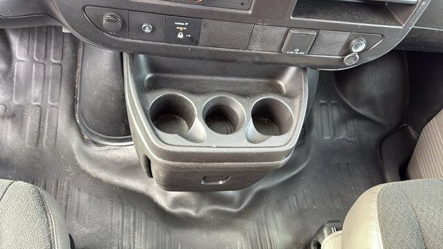 used 2024 GMC Savana 2500 car, priced at $32,490