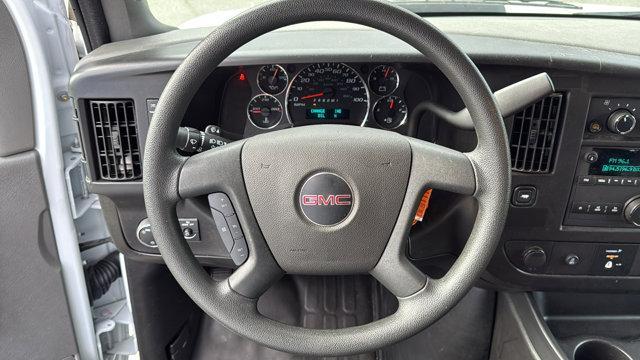 used 2024 GMC Savana 2500 car, priced at $32,490